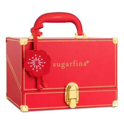 Lunar New Year 2026 Mini Trunk Box