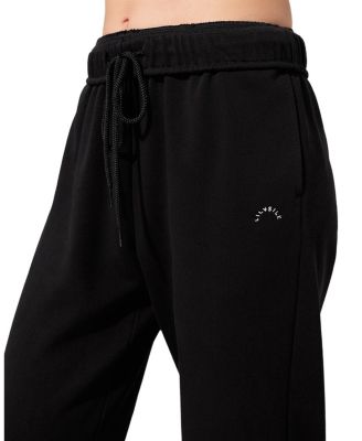 Seamflow Stride Sweatpants