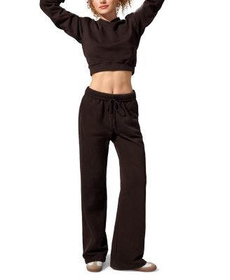 Seamflow Stride Sweatpants