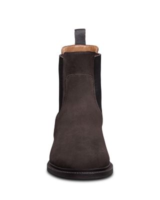 Men's Tanner Chelsea Boots