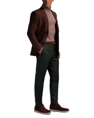 Men's Lello Suede Chukka Boots