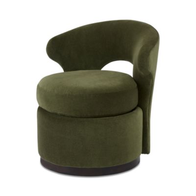 Libby Swivel Chair