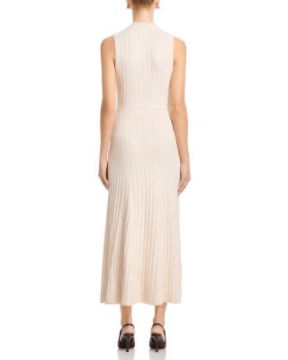 Babysoft Sleeveless Maxi Dress