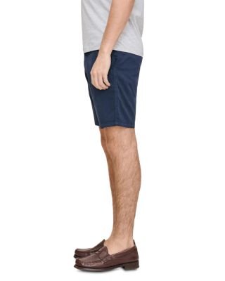 Jake 8.5" Chino Shorts