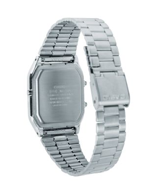 Vintage Watch, 38.8mm x 29.8mm