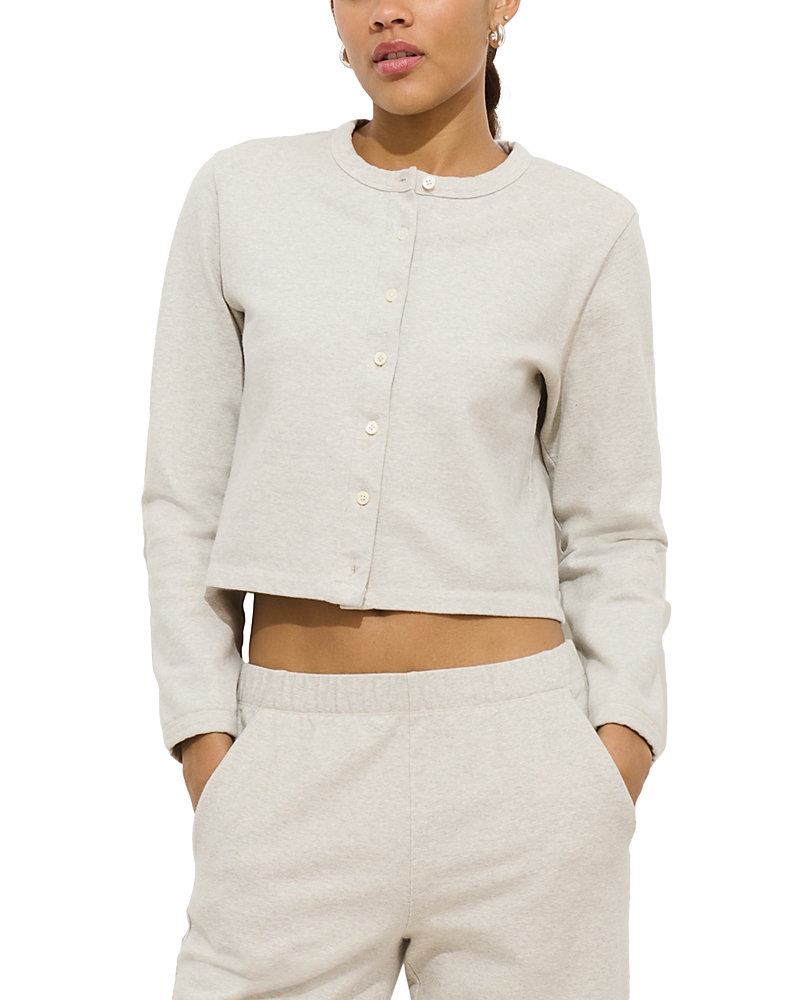 Alex Mill Coco Sport Cardigan