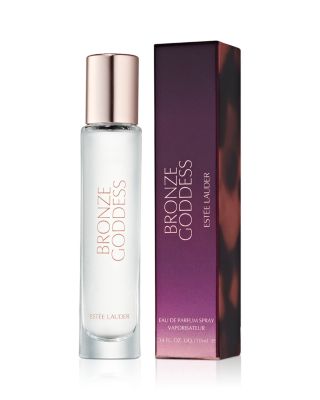 Bronze Goddess Eau de Parfum Travel Spray 0.34 oz.
