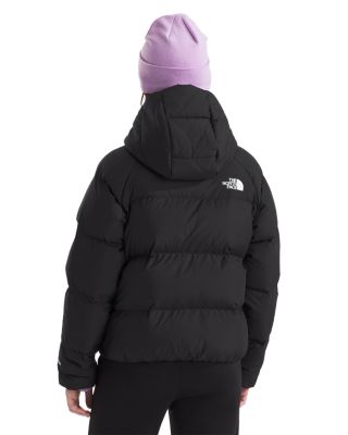 Girls' North Down Hooded Jacket  - Little Kid, Big Kid