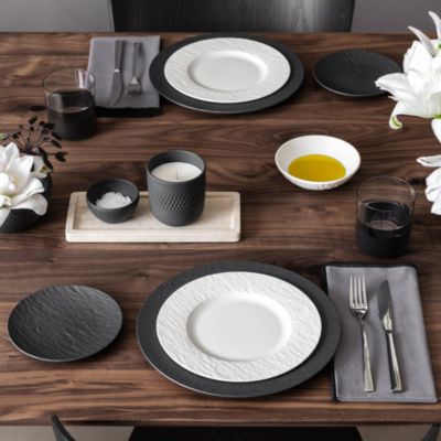 Manufacture Rock Shallow Dipping Bowl