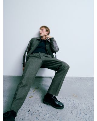 Classic Short Sleeve Tee