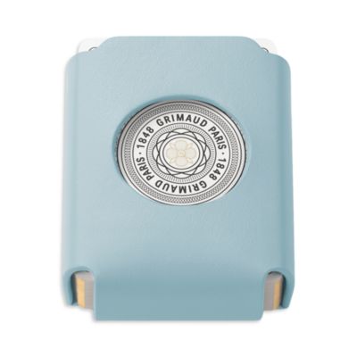 Dolphin Blue Playing Cards with Case	