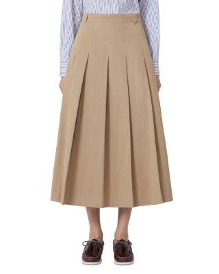 Orme Midi Skirt 