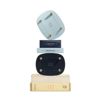 Bridge Coffee Table Tray