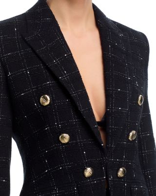 Elsa Tweed Blazer