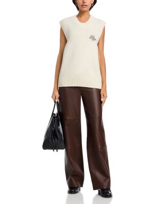 Ritz Cashmere Sweater