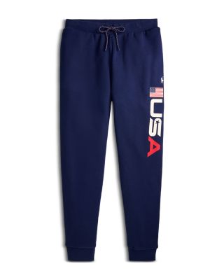 Team USA Fleece Sweatpants