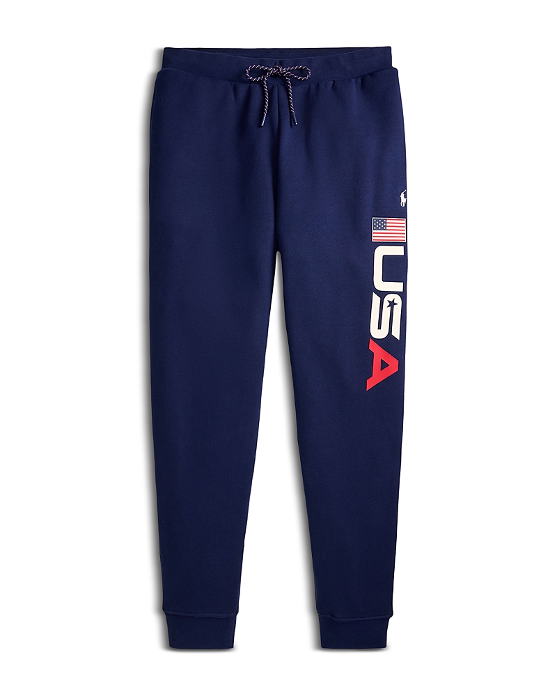 Polo Ralph Lauren Team Usa Fleece Sweatpant