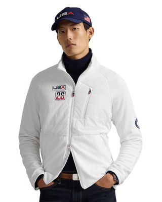 Team USA Hybrid Jacket