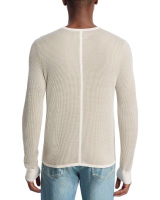 Gregory Merino Wool Blend Sweater