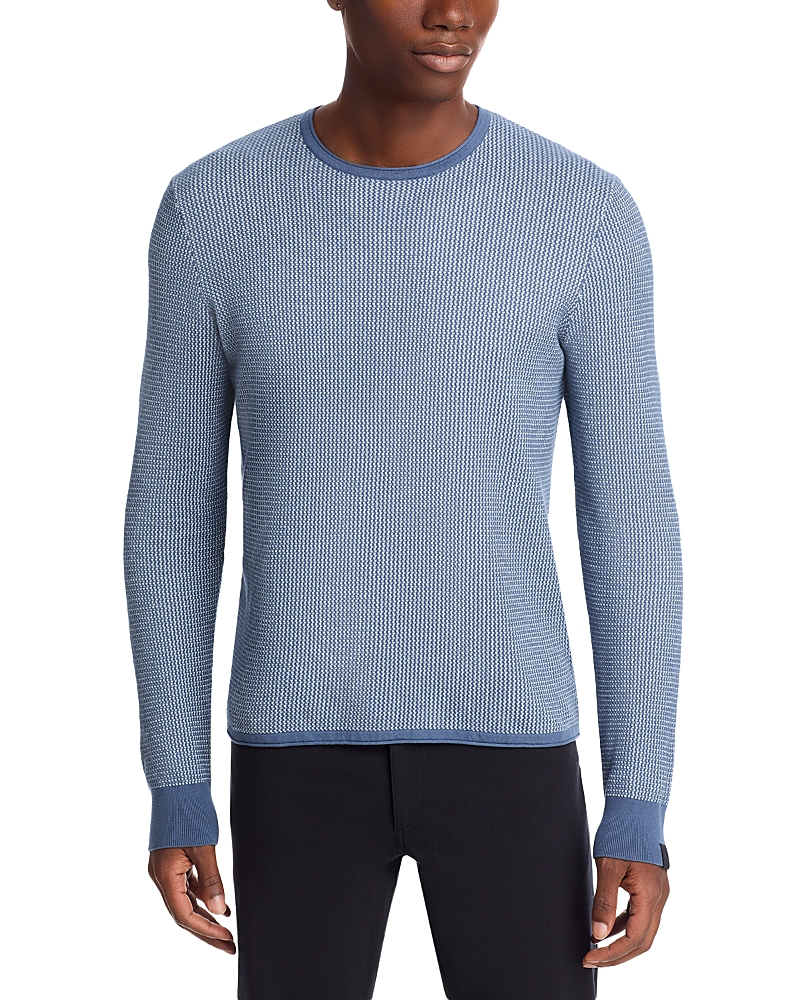 rag & bone Gregory Merino Wool Blend Sweater