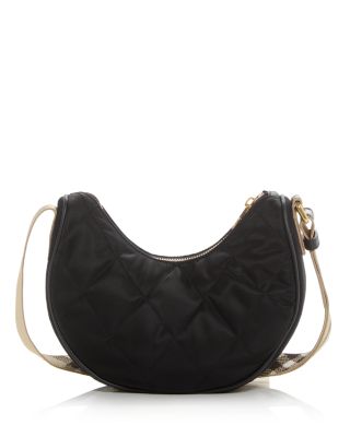 Horseshoe Crossbody Bag