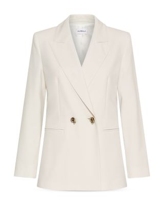 Tropico Peak Lapel Blazer