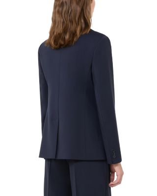 Wkdzinnia Double Breasted Blazer