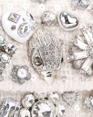 Kensington Tutti Frutti Medium Convertible Crossbody