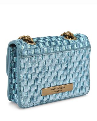 Kensington Micro Convertible Crossbody