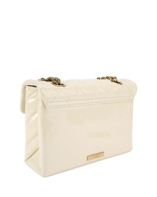 Kensington Leather Shoulder Bag