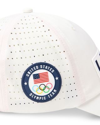 Team USA Sports Cap