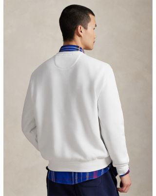 Team USA Unisex Polo Bear Sweatshirt