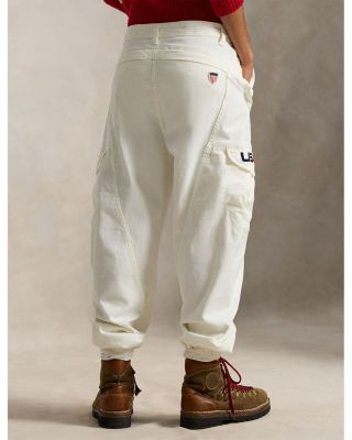 Team USA Closing Ceremony Utility Pants