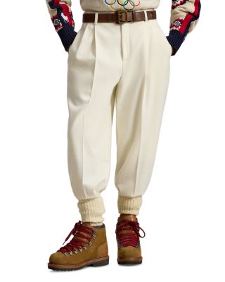 Team USA Opening Ceremony Wool Pants