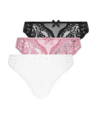 3 Pack Belle Brazilian