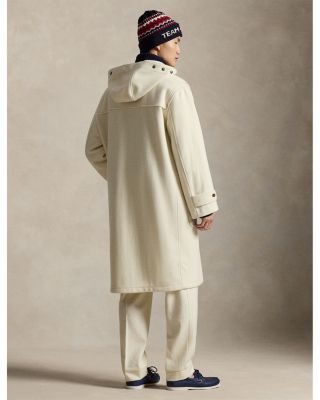 Team USA Opening Ceremony Toggle Coat