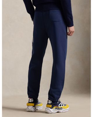 Flag Unisex Fleece Sweatpants