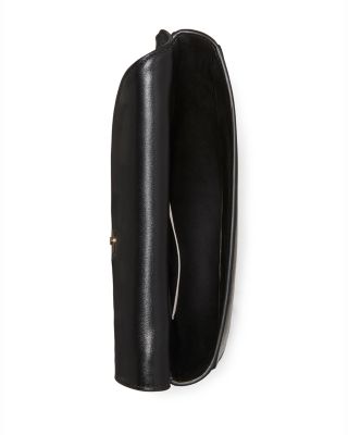 The Spade Leather Shoulder Bag