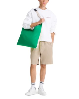 Re Play Extra Large Canvas Tote