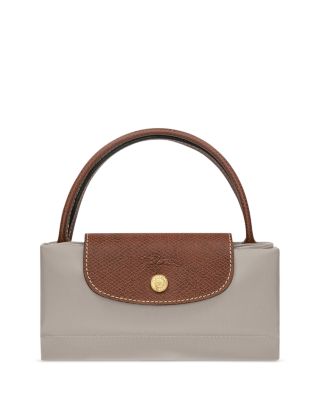 Le Pliage Small Top Handle Handbag