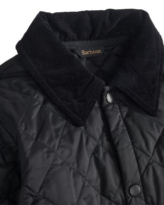 Boys' Liddesdale Quilted Jacket - Little Kid, Big Kid