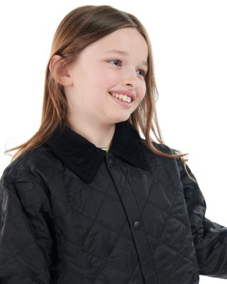Boys' Liddesdale Quilted Jacket - Little Kid, Big Kid