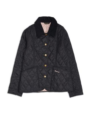 Girls' Liddesdale Quilted Jacket - Little Kid, Big Kid