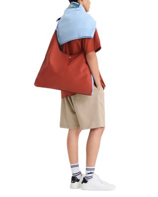 Re Play Extra Large Canvas Tote