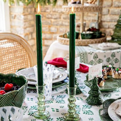 Provence 5&amp;quot; Candlestick, Set of 2