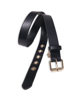 Women's Leather Belt