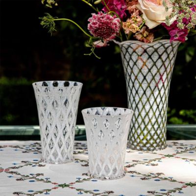 Trellis Large Tumbler 