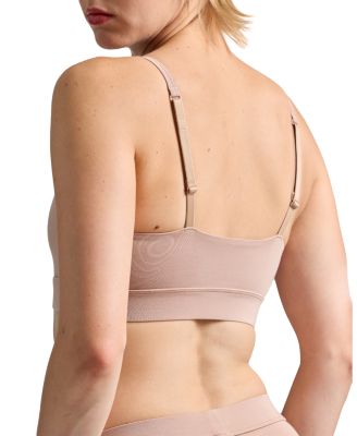Silky Modal Adjustable Bralette