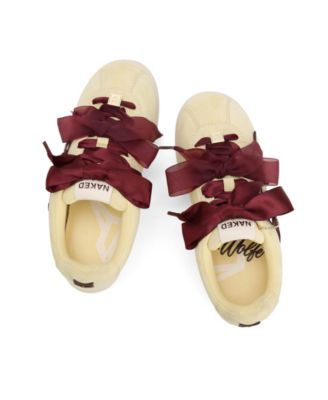 Women's Expense Sneaker