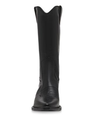 Women's Albany Western Style Boots